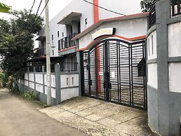 OYO 2770 Zleepy Wisma Khazri