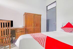 OYO 2770 Zleepy Wisma Khazri