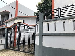 OYO 2770 Zleepy Wisma Khazri