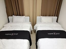 JS Residence Hotel Okpo