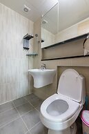 JS Residence Hotel Okpo