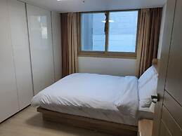 JS Residence Hotel Okpo