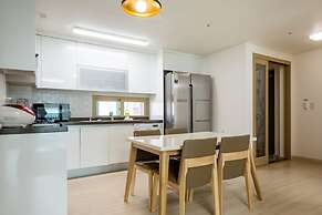 JS Residence Hotel Okpo