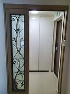 JS Residence Hotel Okpo