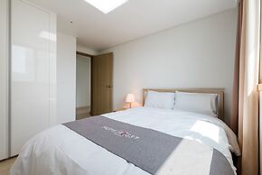 JS Residence Hotel Okpo