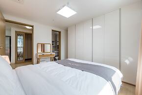 JS Residence Hotel Okpo