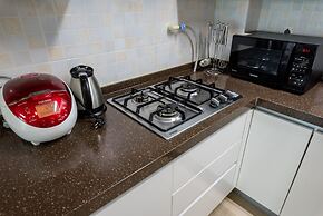 JS Residence Hotel Okpo