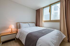 JS Residence Hotel Okpo