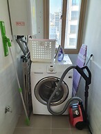 JS Residence Hotel Okpo