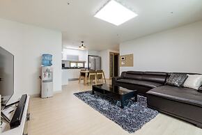 JS Residence Hotel Okpo