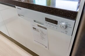 JS Residence Hotel Okpo