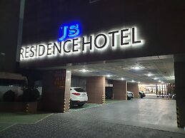 JS Residence Hotel Okpo