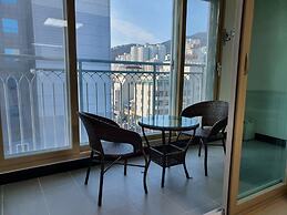 JS Residence Hotel Okpo