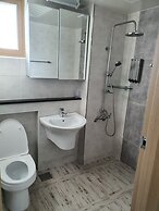 JS Residence Hotel Okpo