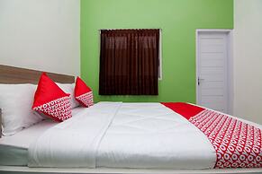 Super OYO 2808 D'residence Syariah