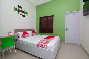 Super OYO 2808 D'residence Syariah