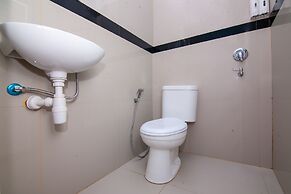 Super OYO 2808 D'residence Syariah