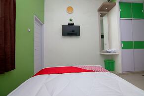 Super OYO 2808 D'residence Syariah