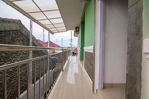 Super OYO 2808 D'residence Syariah