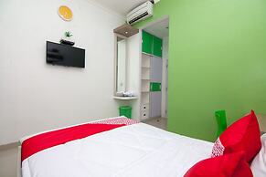 Super OYO 2808 D'residence Syariah