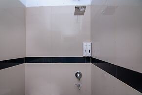 Super OYO 2808 D'residence Syariah