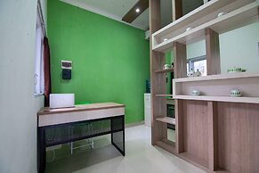 Super OYO 2808 D'residence Syariah