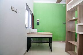 Super OYO 2808 D'residence Syariah