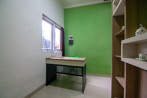 Super OYO 2808 D'residence Syariah