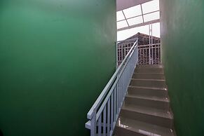 Super OYO 2808 D'residence Syariah