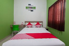 Super OYO 2808 D'residence Syariah