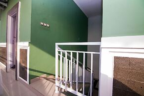 Super OYO 2808 D'residence Syariah