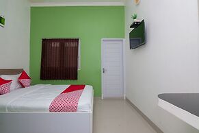 Super OYO 2808 D'residence Syariah