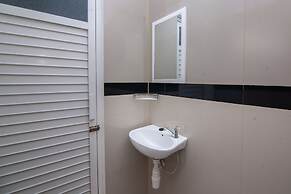 Super OYO 2808 D'residence Syariah