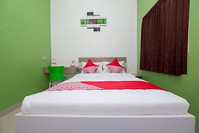 Super OYO 2808 D'residence Syariah