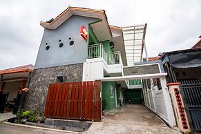 Super OYO 2808 D'residence Syariah