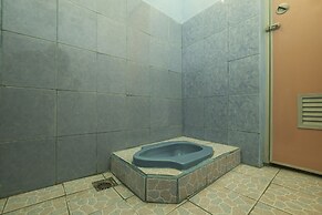 OYO 2859 Fatan Costel Syariah