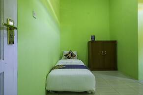 OYO 2859 Fatan Costel Syariah