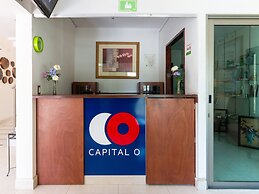 Capital O Hotel Vitalé