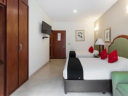 Capital O Hotel Vitalé