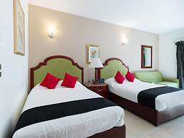 Capital O Hotel Vitalé