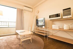 SAKIZO VILLA Kyoto Jingu-michi Sanjo 404