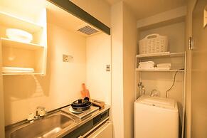 SAKIZO VILLA Kyoto Jingu-michi Sanjo 404