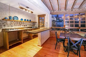 Collection O Casona De Minas