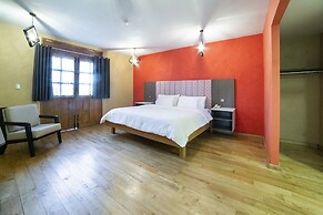 Collection O Casona De Minas