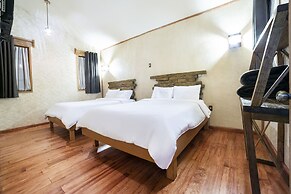 Collection O Casona De Minas