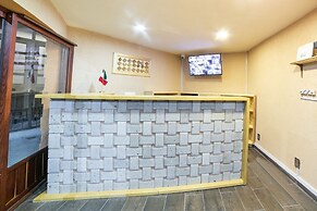 Collection O Casona De Minas