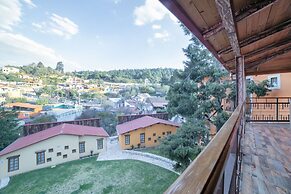 Collection O Casona De Minas