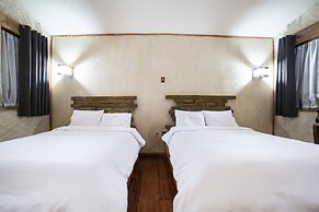 Collection O Casona De Minas