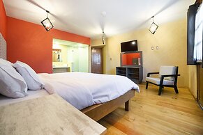 Collection O Casona De Minas