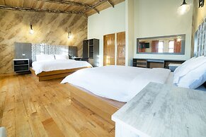 Collection O Casona De Minas